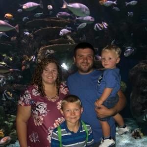 Meet your Posher, Cody